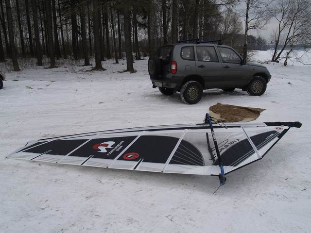 Снаряд готов!