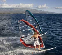 V6 2009 /  FLATWATER
