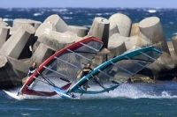 V6 2009 /  FLATWATER
