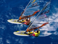 Slalom V