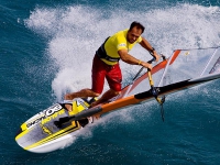 Slalom V