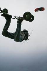 Flysurfer OUTLAW