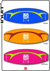 GIN INUIT II