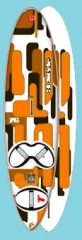 3S  2010 / cross, wave