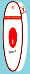 CoolRider  2010 / beginer