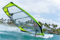 Titan 2010 / freerace, slalom