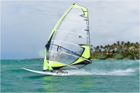 Titan 2010 / freerace, slalom