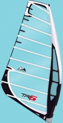 TR-6 2010 / race, slalom