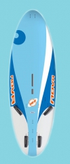 BIC SPORT Nova 165