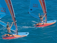 BIC SPORT Nova 165